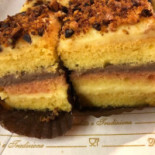 Pasticceria Panfili Di Marchionni Giovanni Comida