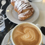 Pasticceria Panfili Di Marchionni Giovanni Comida