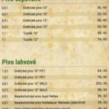Únětický Pivovar Piatti