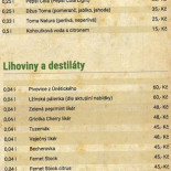 Únětický Pivovar Piatti