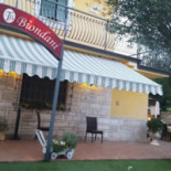 Trattoria Biondani Exterior