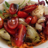 Villa 600 Comida