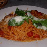 Il Pioppo Comida