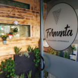 Fermenta inside