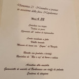 Da Matteo (narzole) Comida