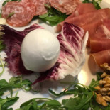 Da Eugenio A Port'arsa Comida