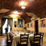 Osteria La Mimosa Nourriture