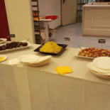 La Boiserie Food