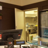 La Boiserie Food