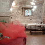 Taverna San Nicolo outside