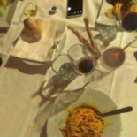 Taverna San Nicolo food