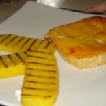 La Casa Del Mazariol food