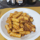 Gianduja Comida