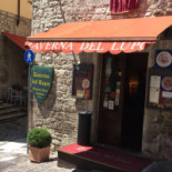 Taverna Del Lupo Exterior