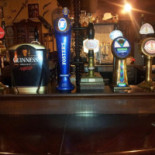 Claddagh Irish Pub À l'intérieur