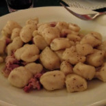 Cocoa Arezzo Comida