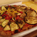 Pizza Bon Extérieur