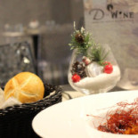 D-wine Comida