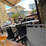 Corten Comida