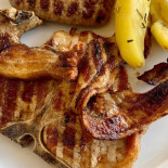 Sport Comida