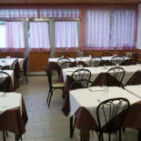 Trattoria Rossella Comida