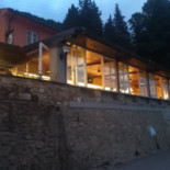 Vecchia Osteria Da Batano food