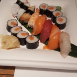Kombu 2 Comida