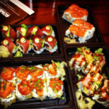 Kombu 2 Comida
