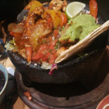 Tijuana Nourriture