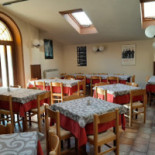 La Saracena À l'intérieur