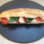 350 Gradi Comida
