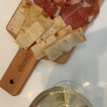 Italia Nourriture