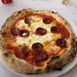 Mood Pizza Nourriture