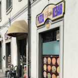 Miramar Pizza Kebab Extérieur