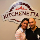 Kitchenetta Nourriture