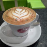 Caffe Excelsior Nourriture
