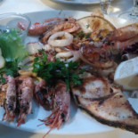 Pizzeria Tramonti Nourriture