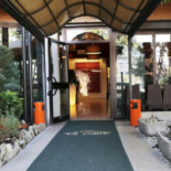 Hosteria La Corte Extérieur