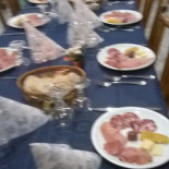 Biscus Nourriture