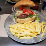 D2 Daniels Nourriture