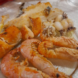 Sole E Luna Comida