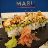Masu Nourriture