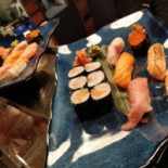 Masu Nourriture