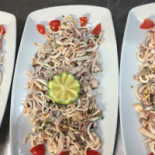 Cataleya Comida