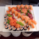 Stuzzi Sushi Nourriture