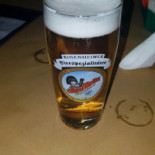 Max's Beer Garden Nourriture