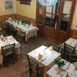 La Botteguccia Comida