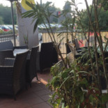 Urban Cafe Nourriture