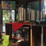 Urban Cafe Nourriture