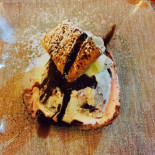 Il Principe E La Civetta food